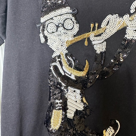 Sale of my authentic Dolce & Gabbana Samba Shirt with Pallets
Size 48 - Picture 5 of 5